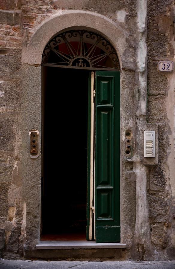 A Palazzo Busdraghi Residenza D'Epoca Bed & Breakfast Lucca Eksteriør bilde