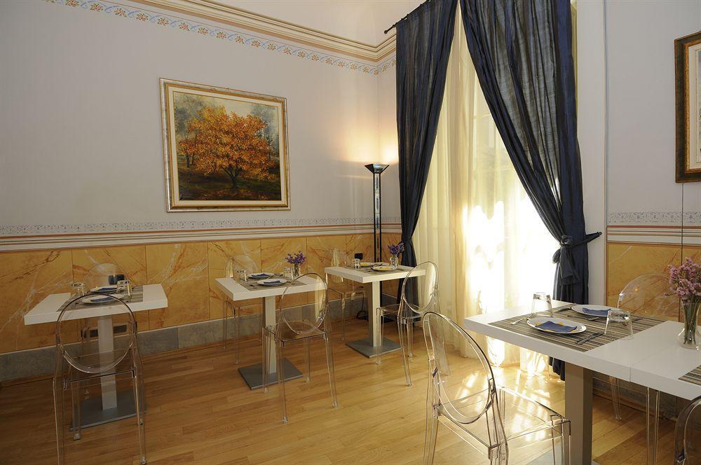 A Palazzo Busdraghi Residenza D'Epoca Bed & Breakfast Lucca Eksteriør bilde