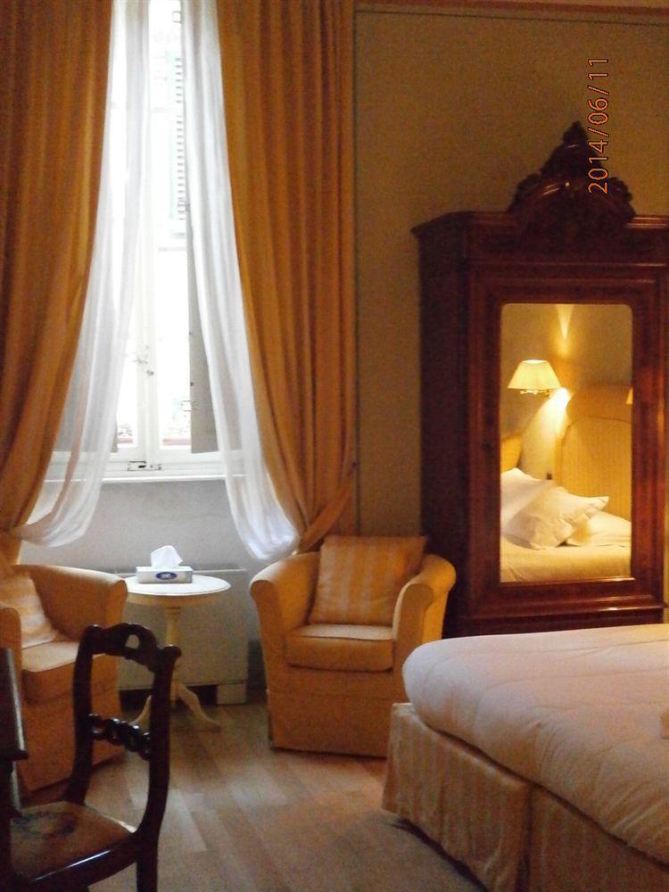 A Palazzo Busdraghi Residenza D'Epoca Bed & Breakfast Lucca Eksteriør bilde