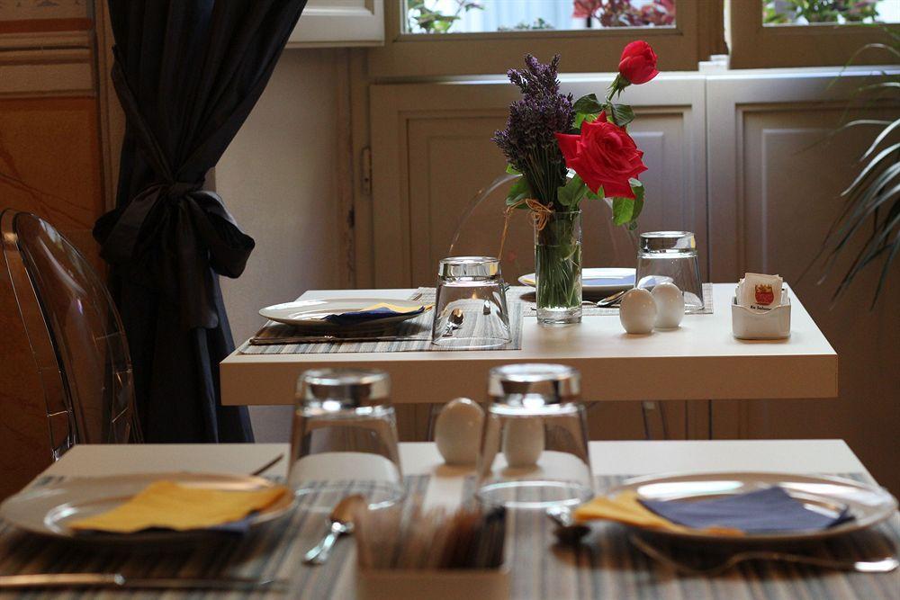 A Palazzo Busdraghi Residenza D'Epoca Bed & Breakfast Lucca Eksteriør bilde