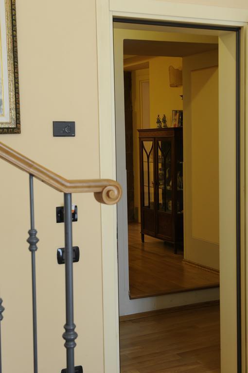 A Palazzo Busdraghi Residenza D'Epoca Bed & Breakfast Lucca Eksteriør bilde
