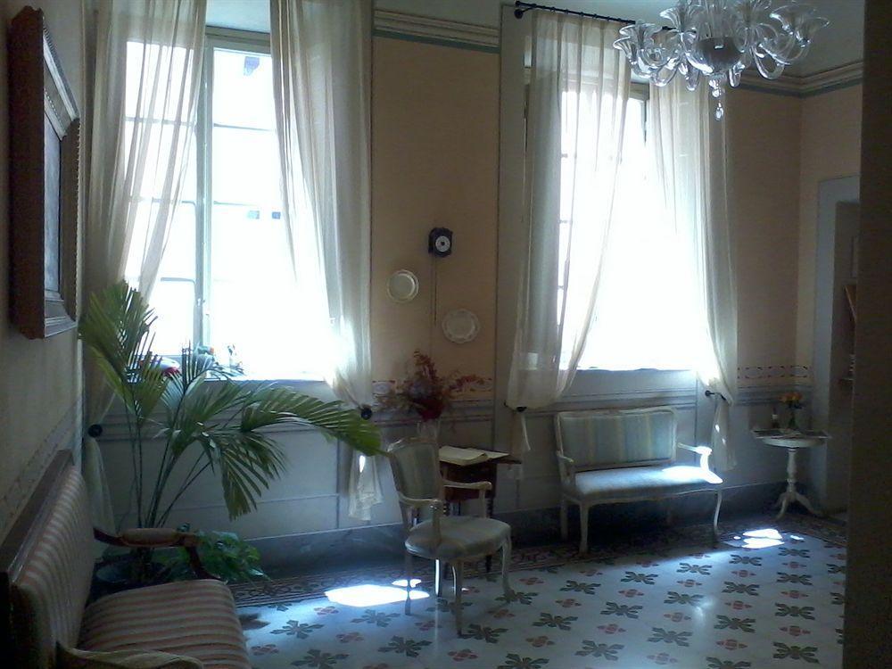A Palazzo Busdraghi Residenza D'Epoca Bed & Breakfast Lucca Eksteriør bilde