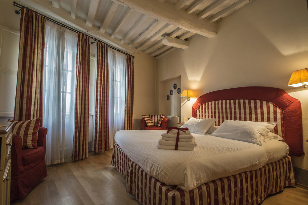 A Palazzo Busdraghi Residenza D'Epoca Bed & Breakfast Lucca Eksteriør bilde