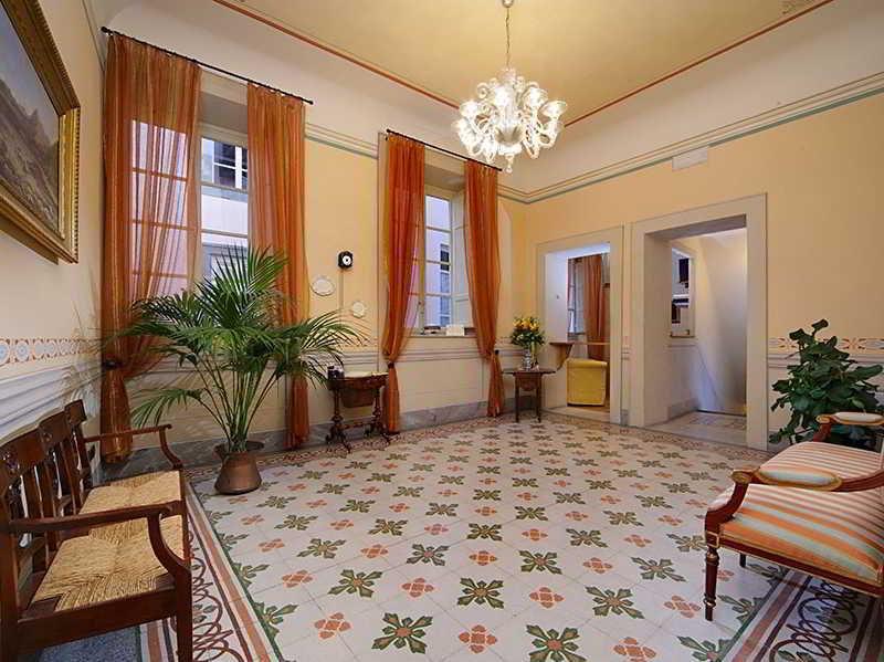A Palazzo Busdraghi Residenza D'Epoca Bed & Breakfast Lucca Interiør bilde