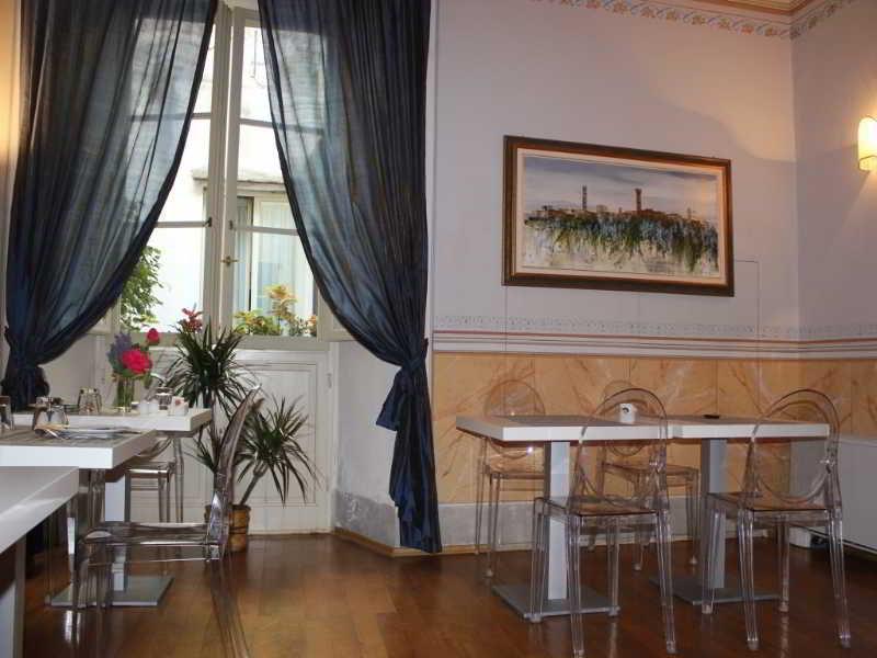 A Palazzo Busdraghi Residenza D'Epoca Bed & Breakfast Lucca Eksteriør bilde
