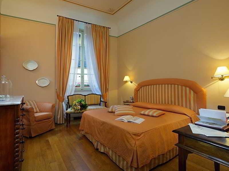 A Palazzo Busdraghi Residenza D'Epoca Bed & Breakfast Lucca Rom bilde