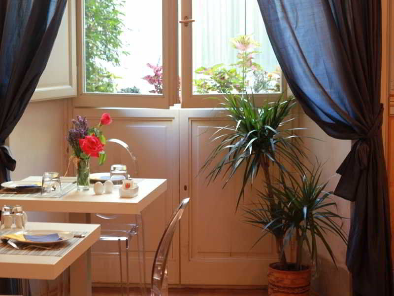 A Palazzo Busdraghi Residenza D'Epoca Bed & Breakfast Lucca Eksteriør bilde