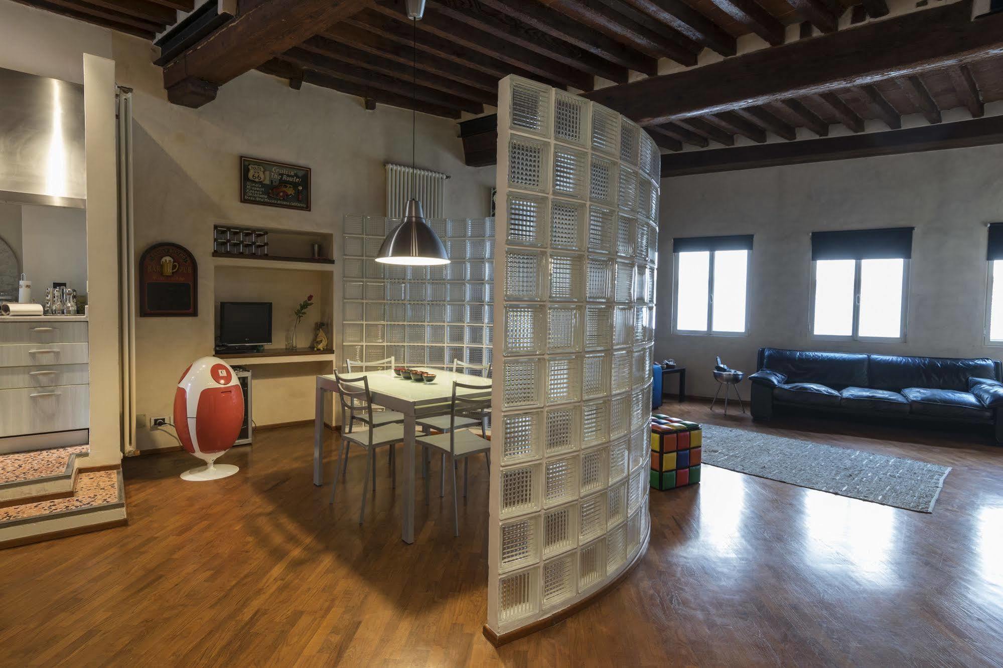 A Palazzo Busdraghi Residenza D'Epoca Bed & Breakfast Lucca Eksteriør bilde