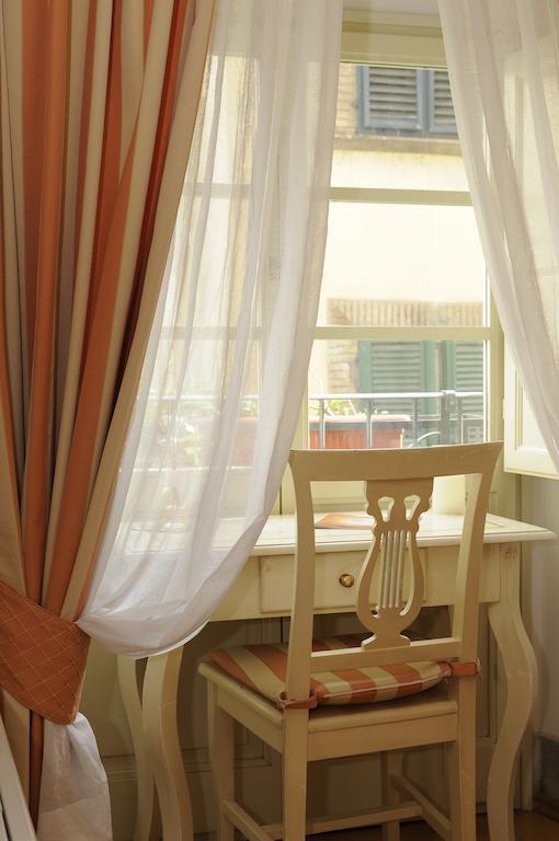 A Palazzo Busdraghi Residenza D'Epoca Bed & Breakfast Lucca Eksteriør bilde