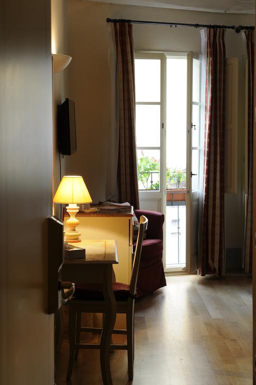 A Palazzo Busdraghi Residenza D'Epoca Bed & Breakfast Lucca Eksteriør bilde